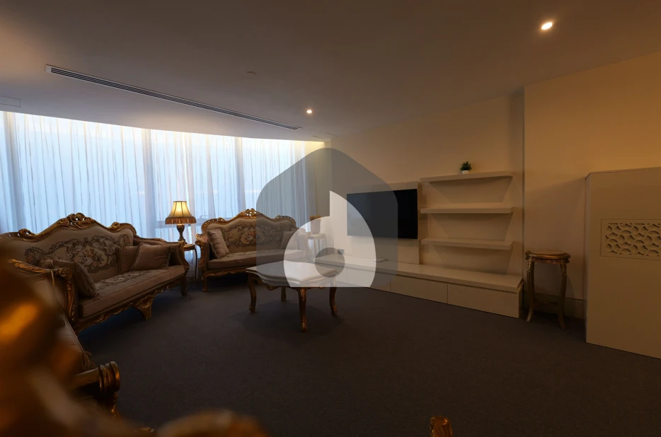 1320sqft large 1 bed full sea view floor 67 vacant furnished