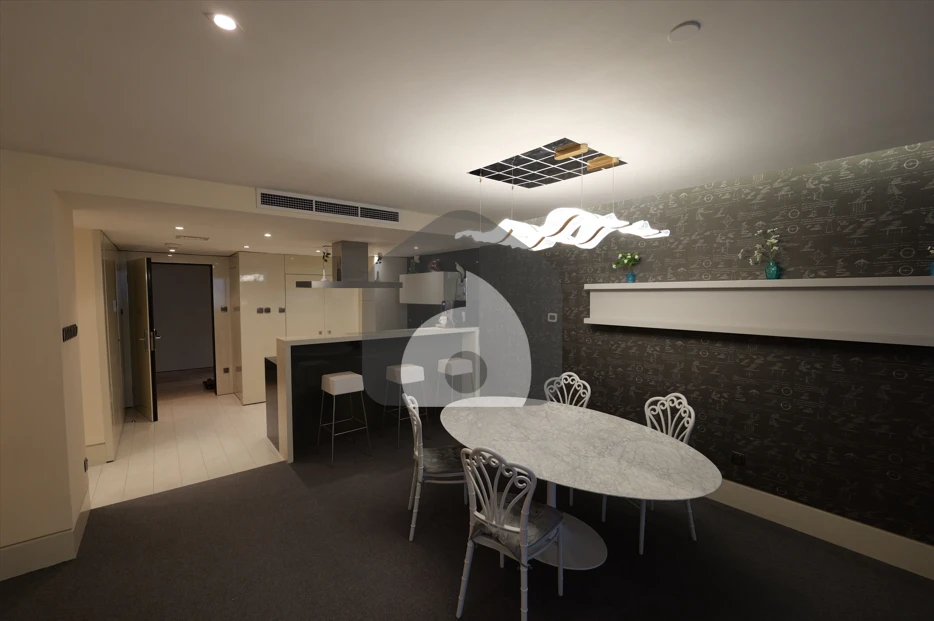 1320sqft large 1 bed full sea view floor 67 vacant furnished