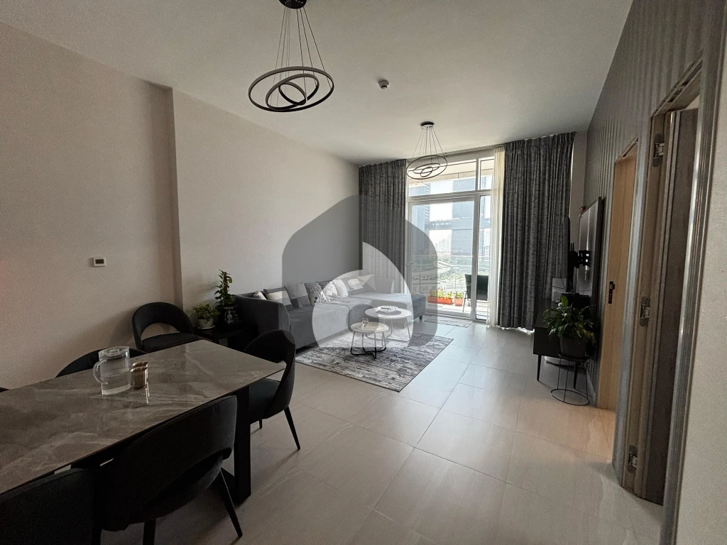 1 BHK Apartment for Sale in Za'abeel, Dubai
