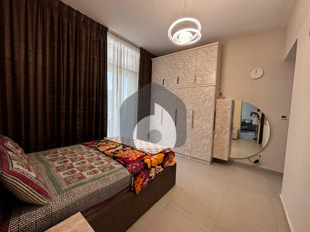 1 BHK Apartment for Sale in Za'abeel, Dubai — photo 10