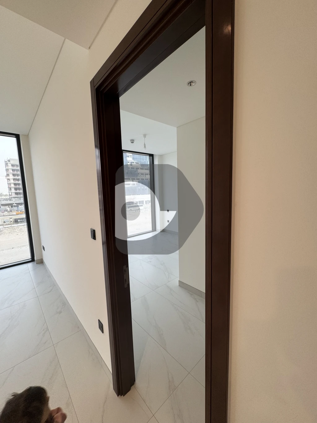 3 BHK + maid room Apartment for Rent in Sobha Hartland Crest — photo 4