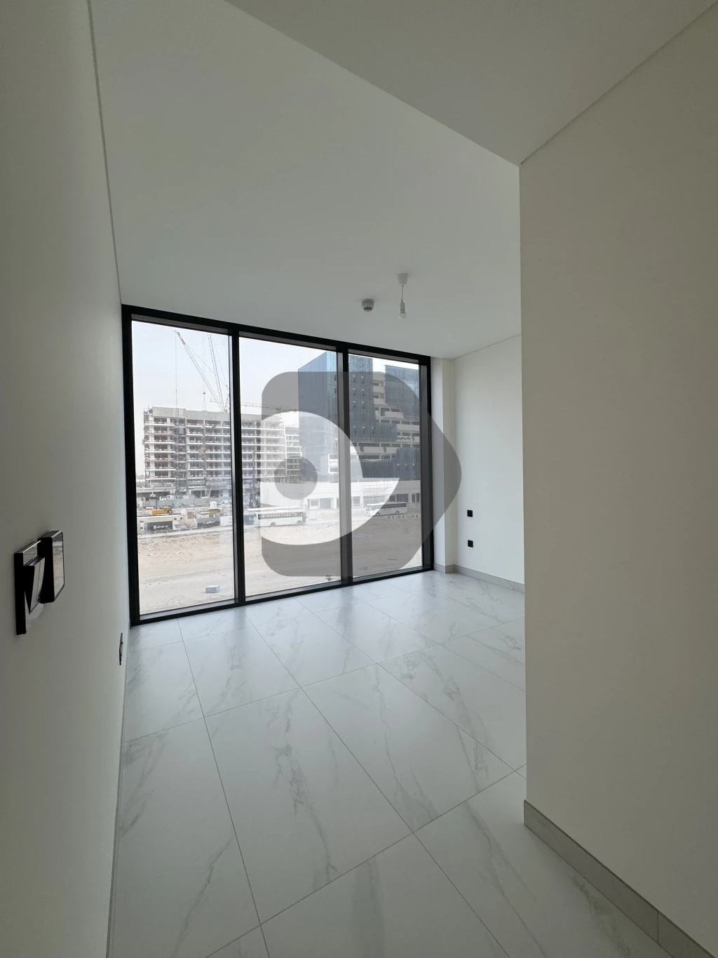 3 BHK + maid room Apartment for Rent in Sobha Hartland Crest — photo 5