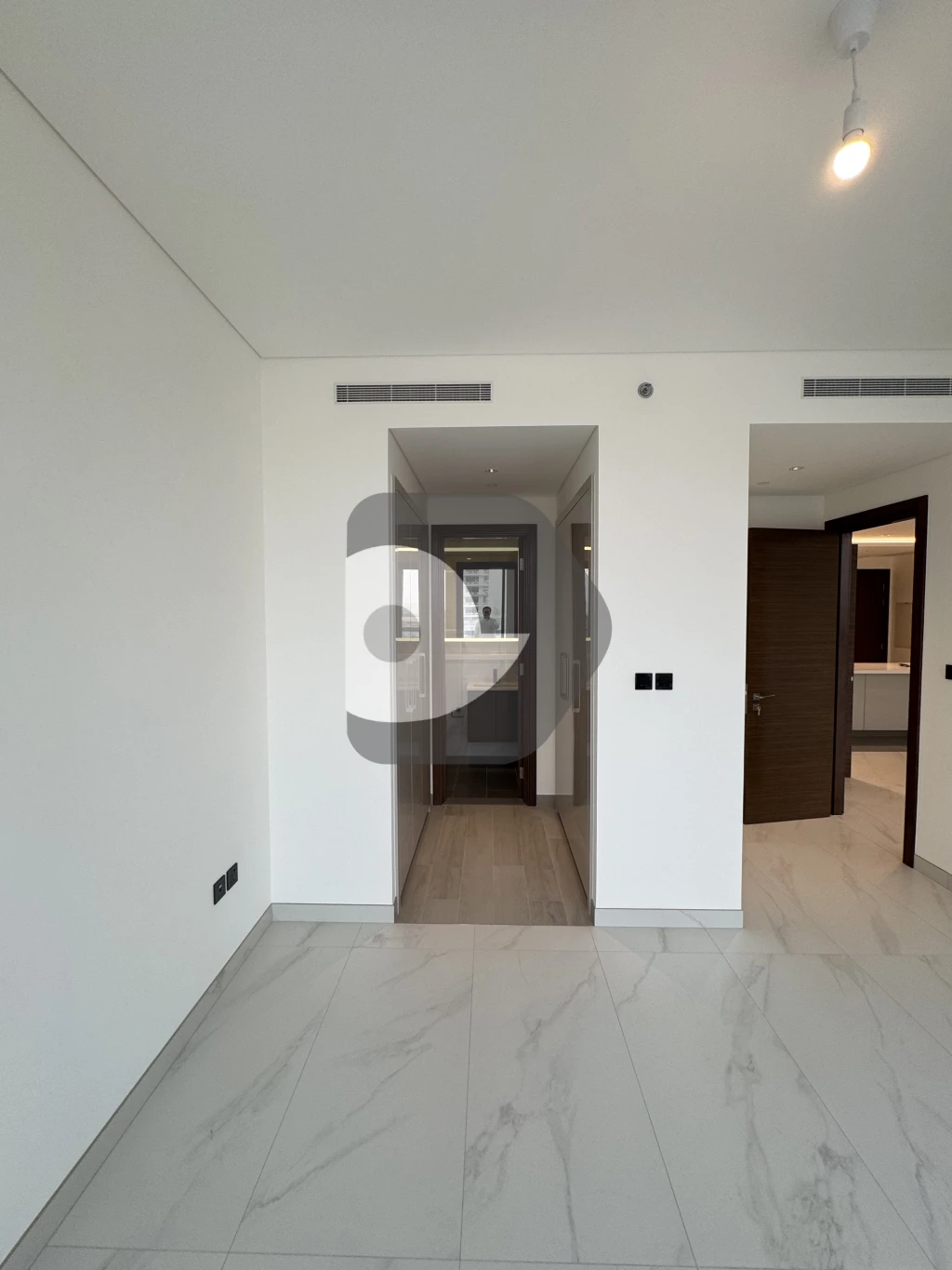 3 BHK + maid room Apartment for Rent in Sobha Hartland Crest — photo 7