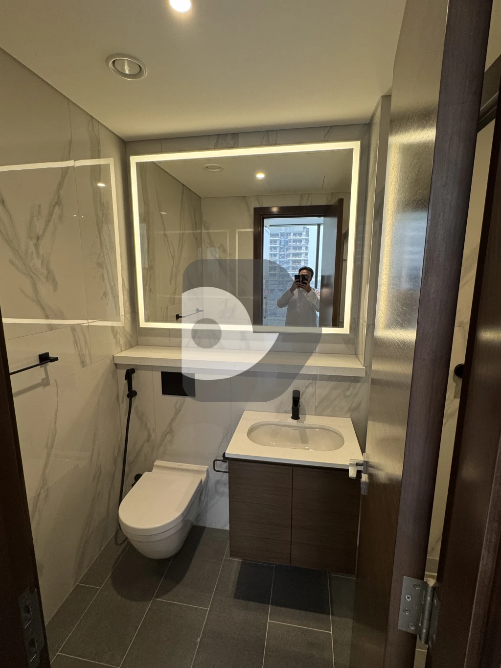 3 BHK + maid room Apartment for Rent in Sobha Hartland Crest — photo 8