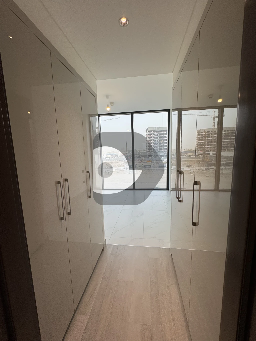 3 BHK + maid room Apartment for Rent in Sobha Hartland Crest — photo 9
