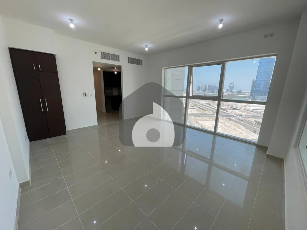 Studio Apartment for Rent in Al Reem Island, Abu Dhabi