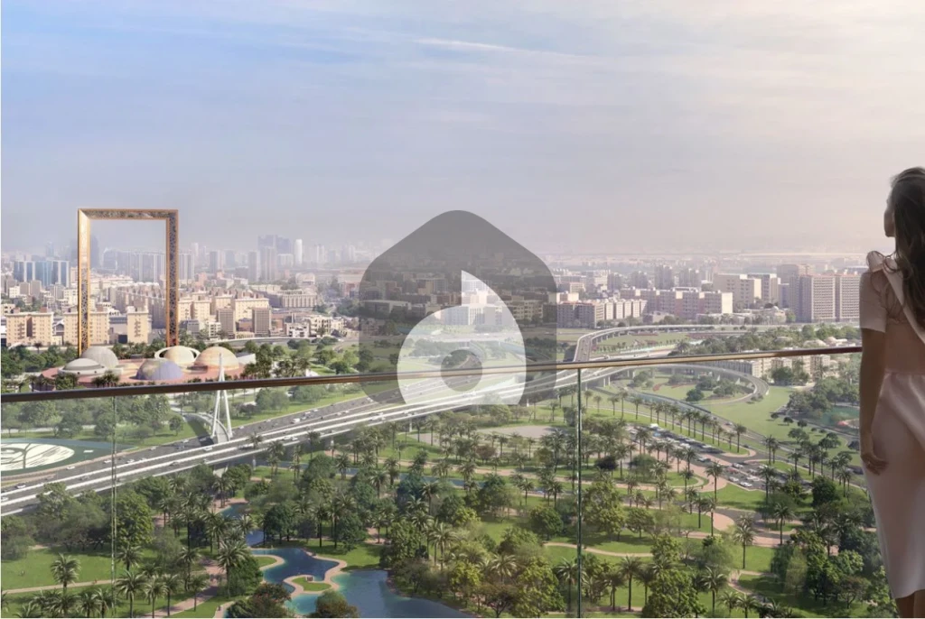 1 BHK Apartment for Sale in Za'abeel, Dubai
