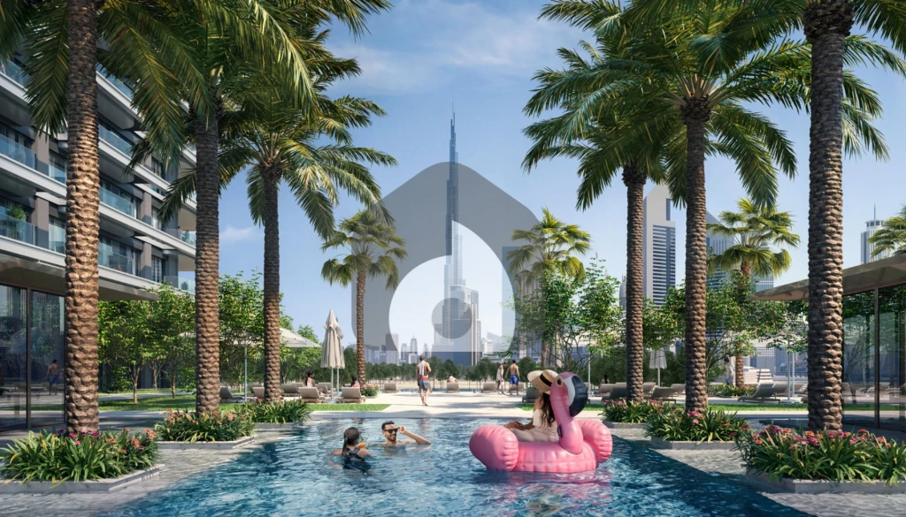1 BHK Apartment for Sale in Za'abeel, Dubai