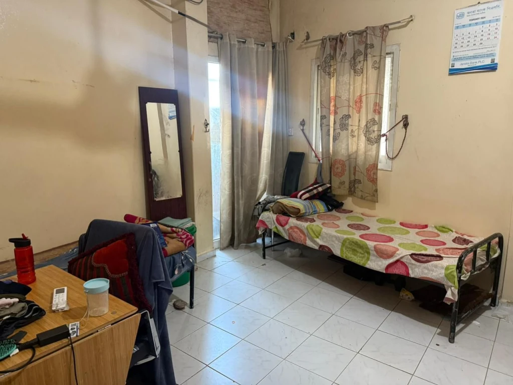 2 BHK Apartment for Rent in , Sharjah