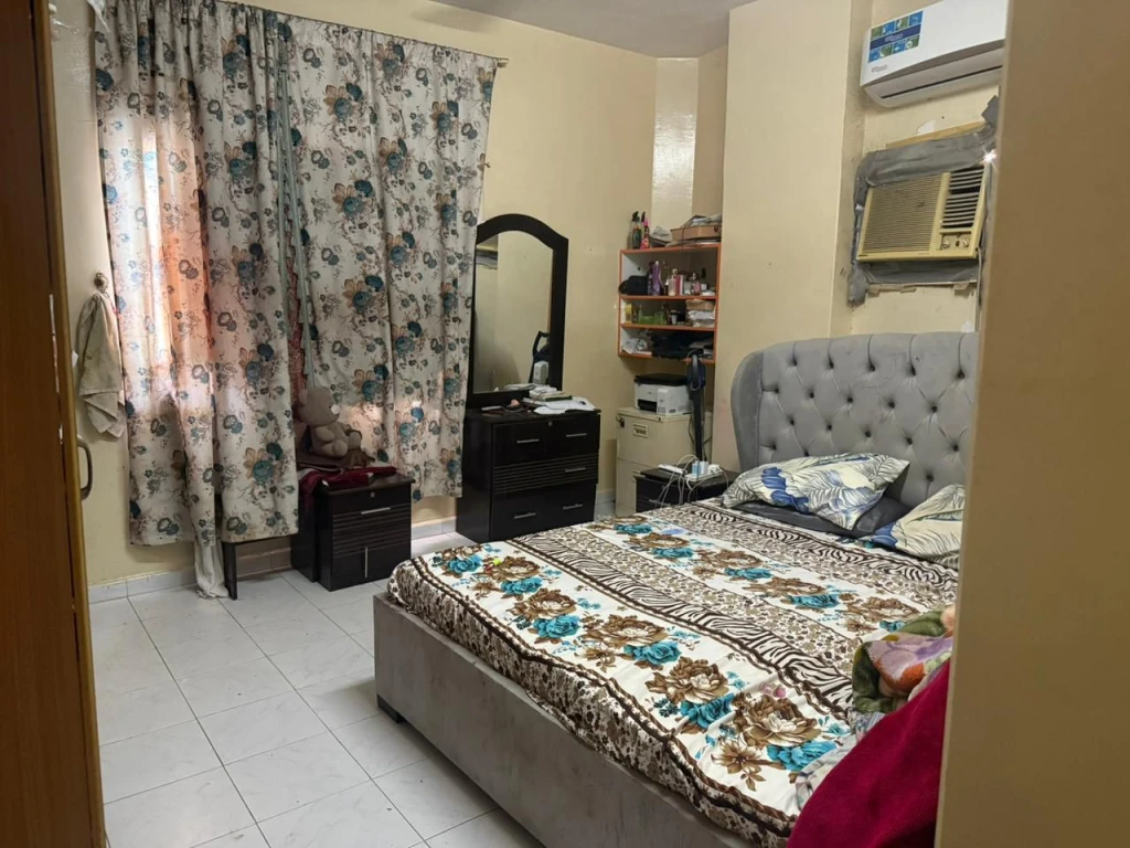 2 BHK Apartment for Rent in , Sharjah