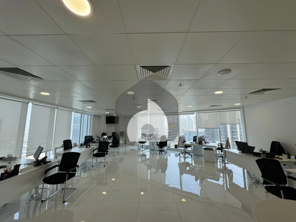 Office for Rent in Business Bay, Dubai