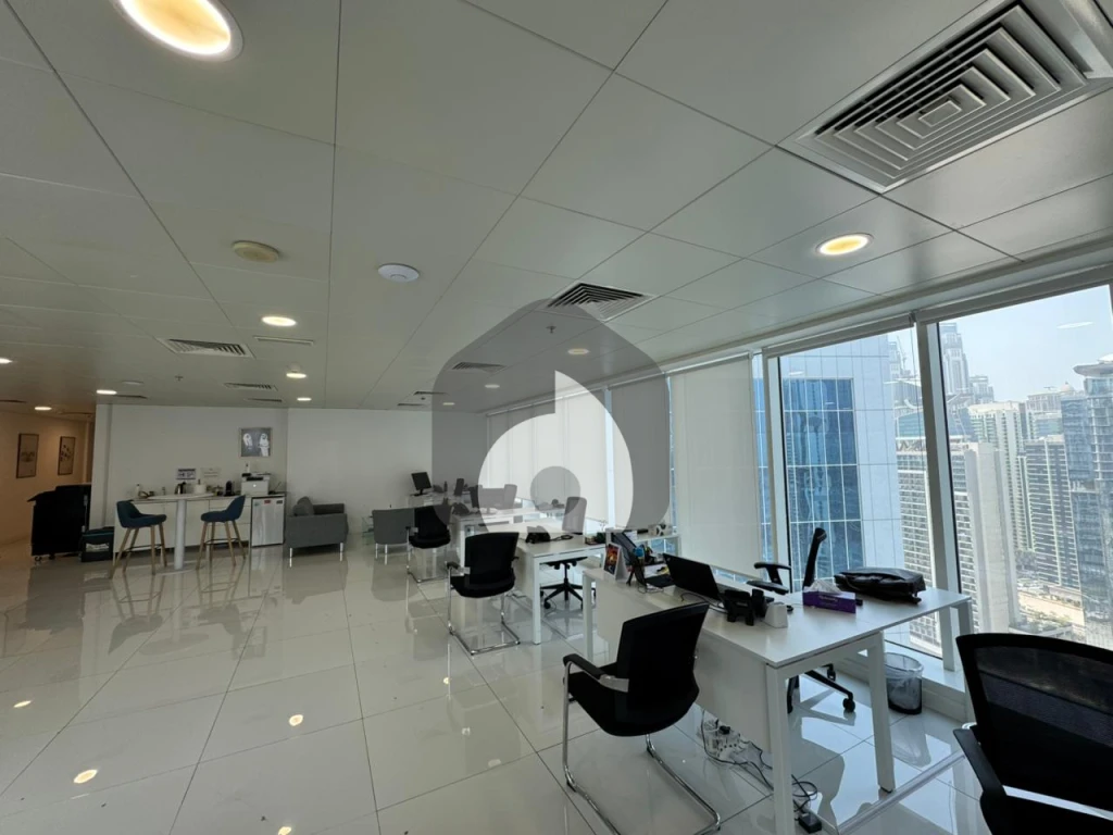 Office for Rent in Business Bay, Dubai