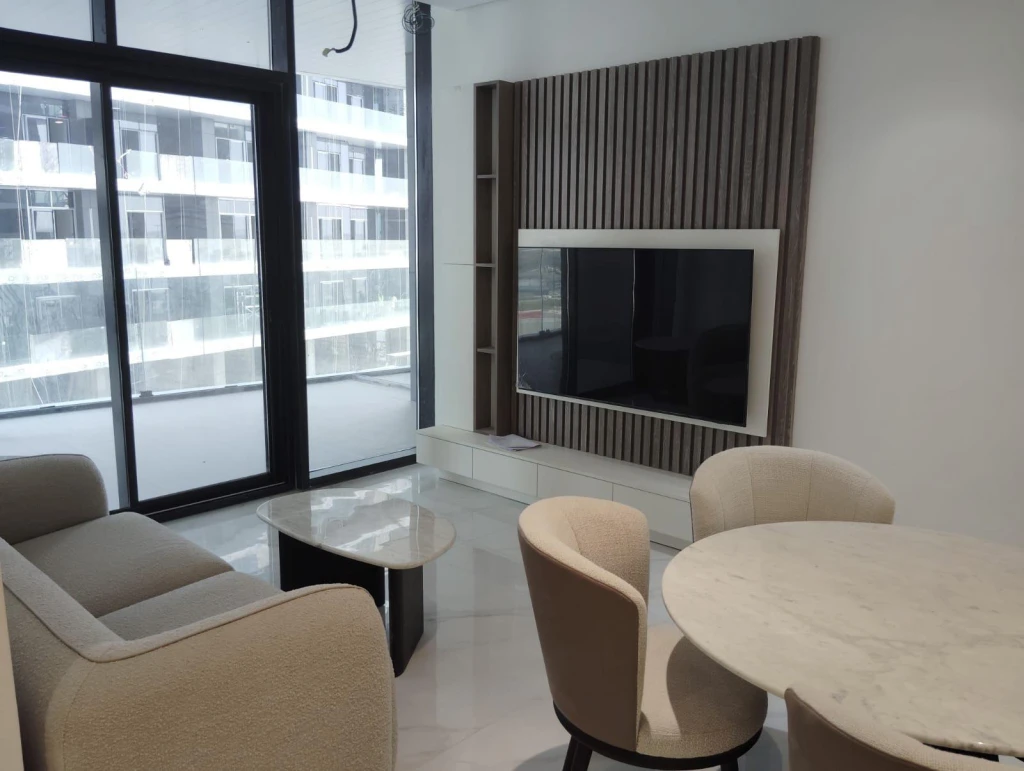 2 BHK Off Plan  Apartment for Sale in Al Barsha, Dubai