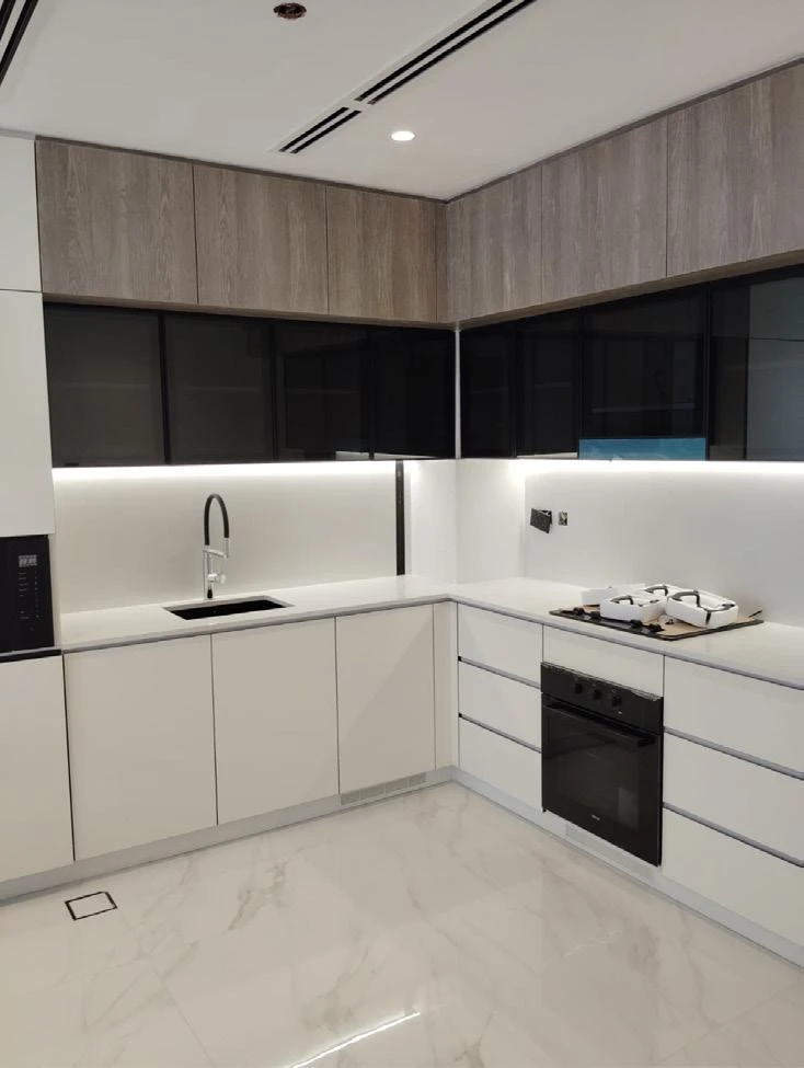 2 BHK Off Plan  Apartment for Sale in Al Barsha, Dubai