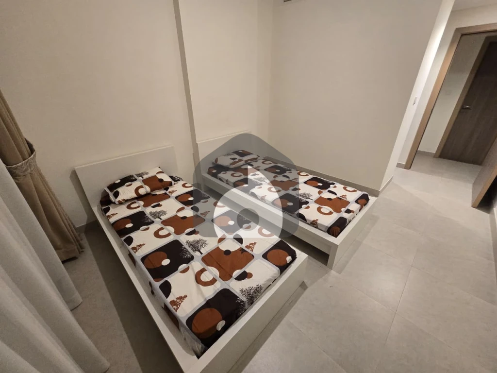 Spacious 2-Bedroom on Saadiyat Island – Sea View, Pool Access, Near NYU