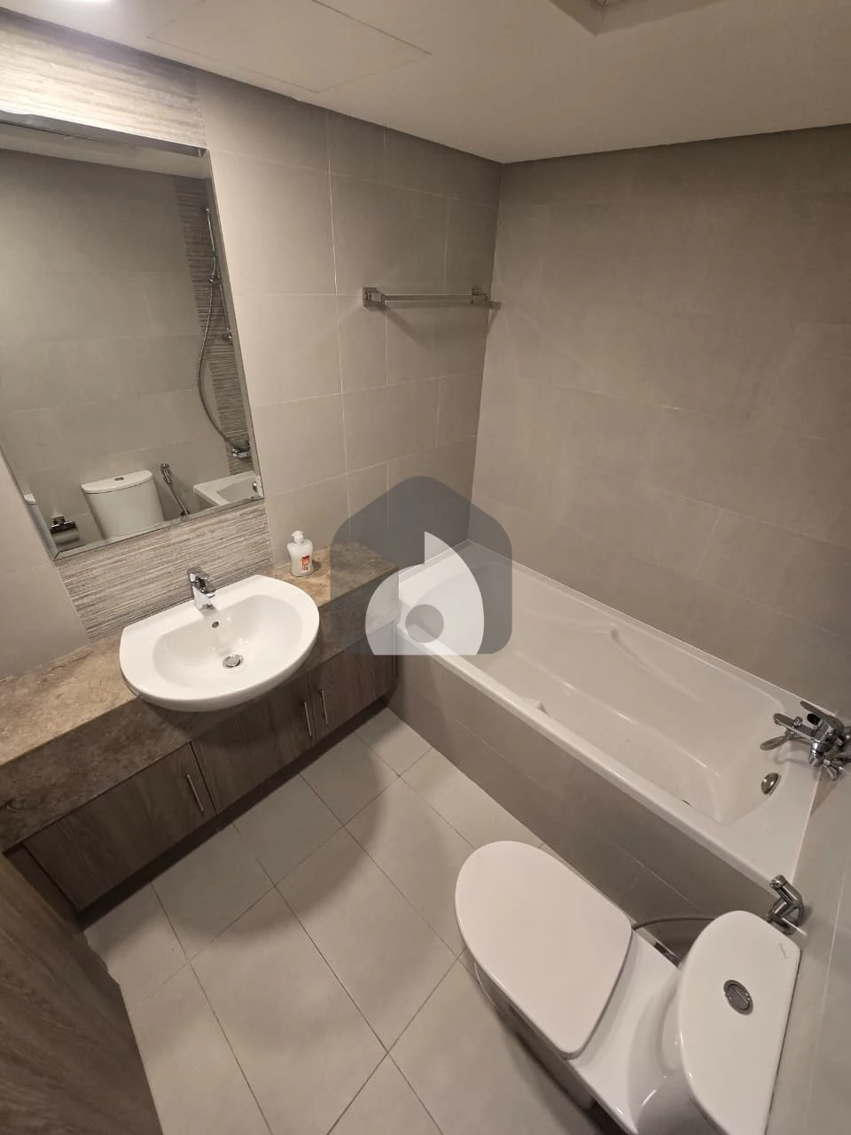 Spacious 2-Bedroom on Saadiyat Island – Sea View, Pool Access, Near NYU — photo 6