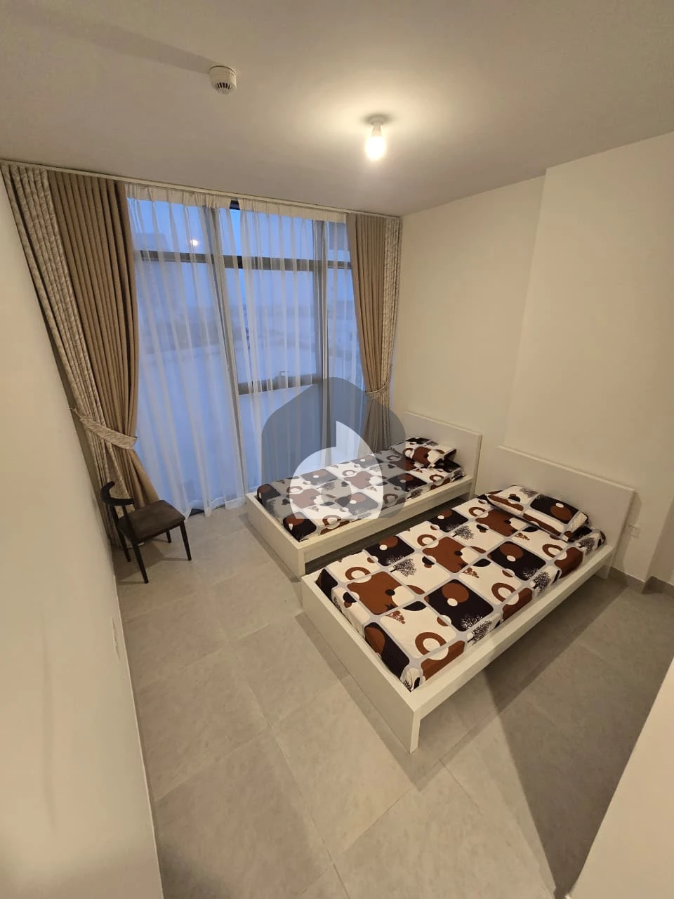 Spacious 2-Bedroom on Saadiyat Island – Sea View, Pool Access, Near NYU — photo 7