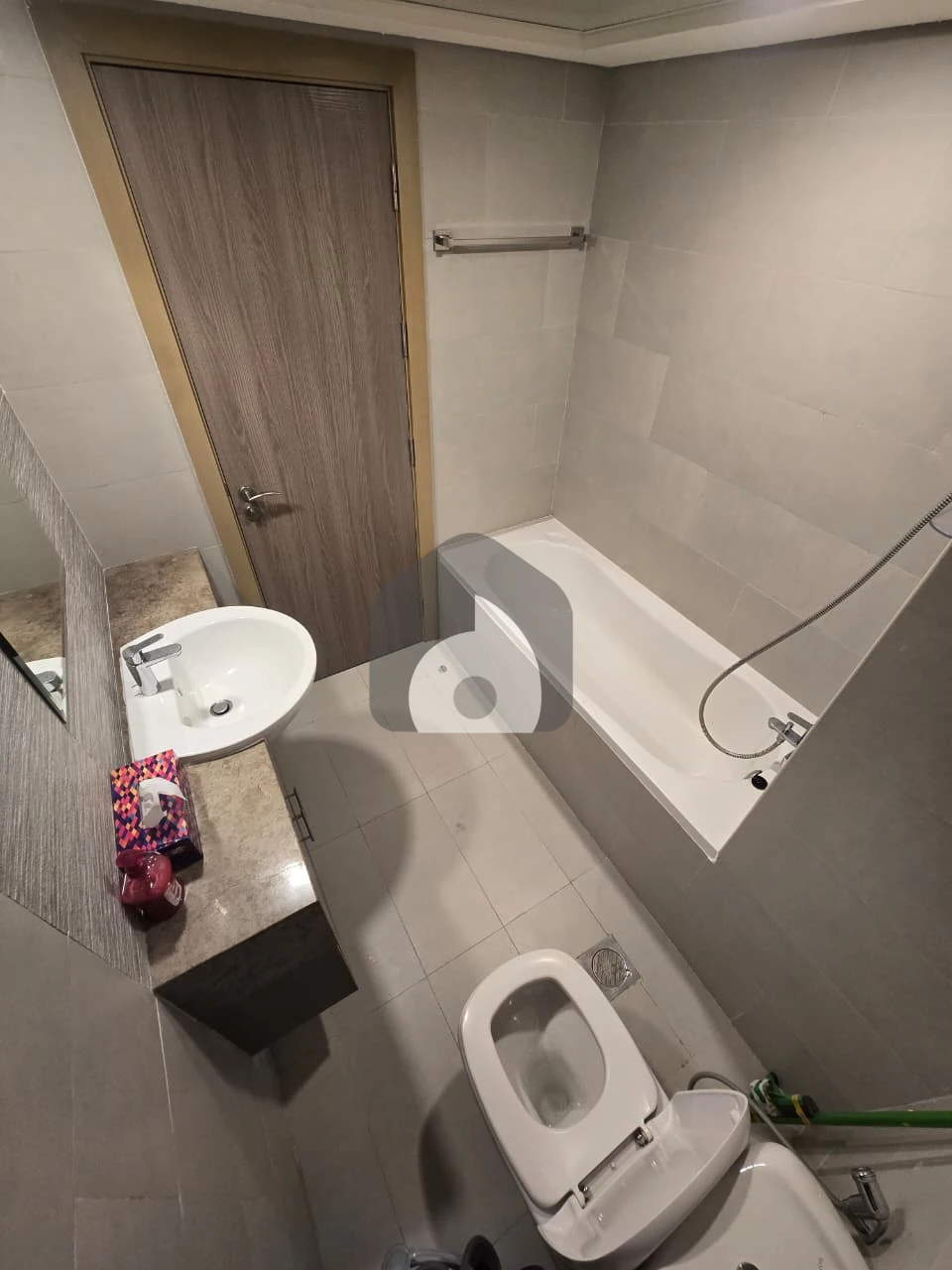 Spacious 2-Bedroom on Saadiyat Island – Sea View, Pool Access, Near NYU — photo 10