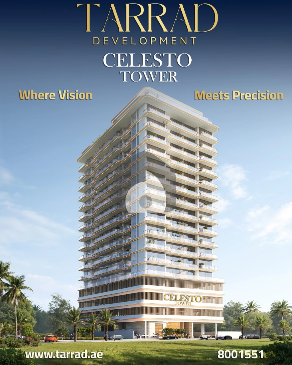 Studio Off Plan  Apartment for Sale in , Dubai