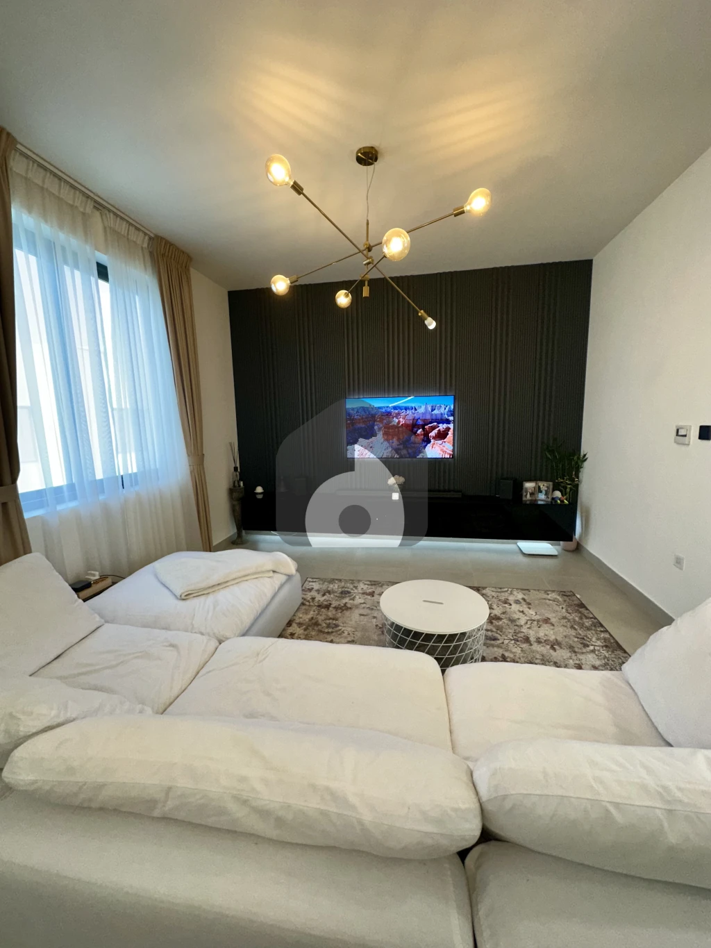 2 BHK Apartment for Rent in الليان, Abu Dhabi