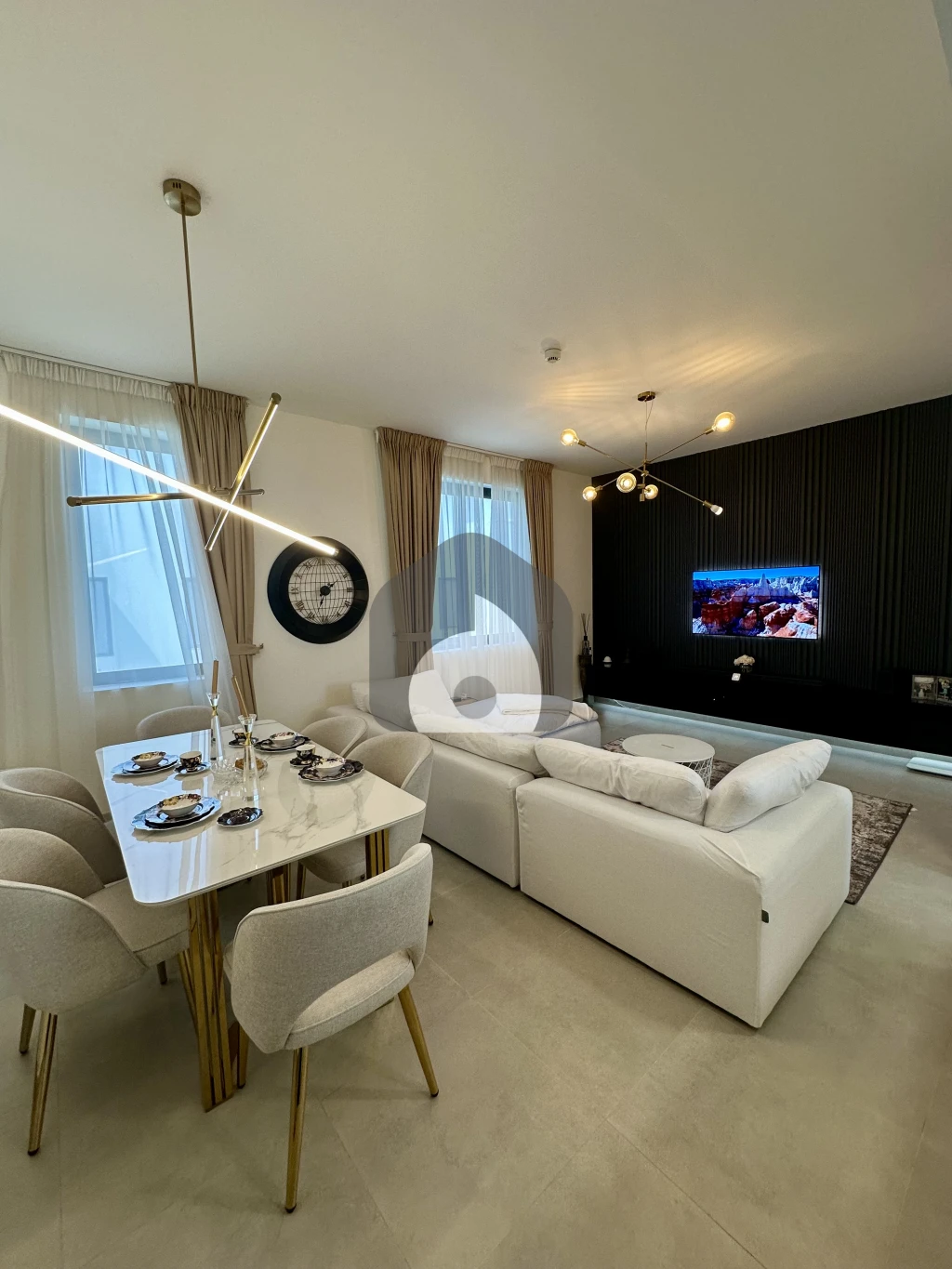 2 BHK Apartment for Rent in الليان, Abu Dhabi