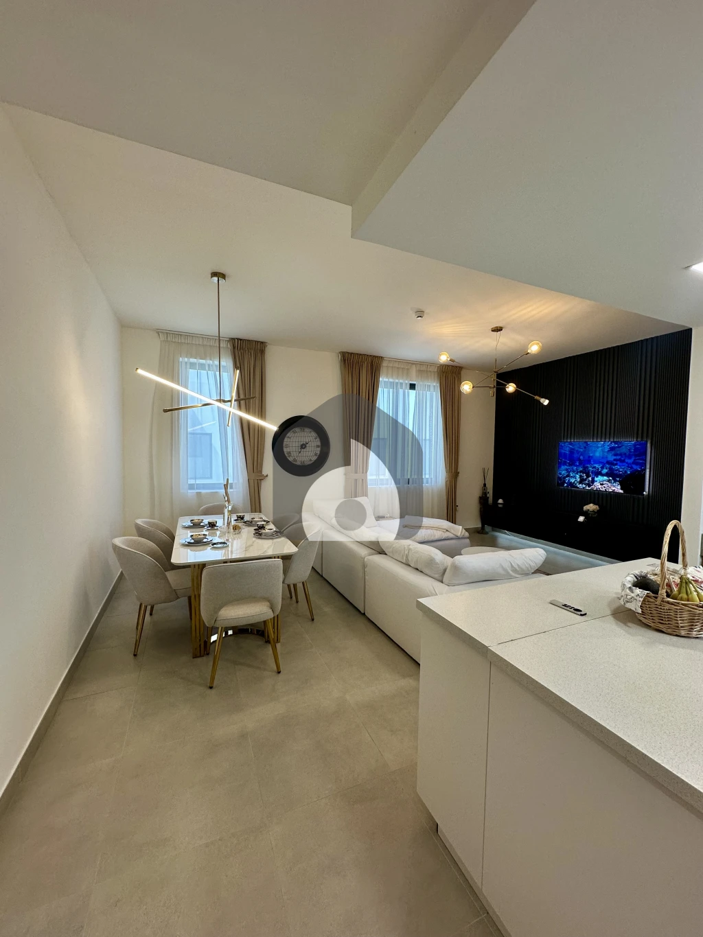 2 BHK Apartment for Rent in الليان, Abu Dhabi