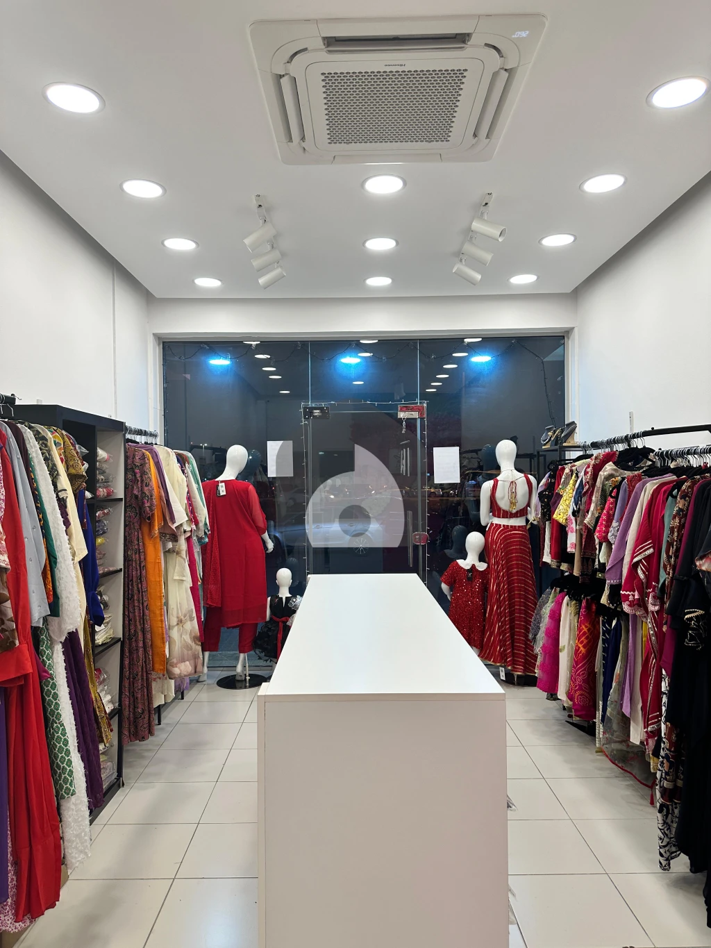 Retail for Lease in الطوار, Dubai