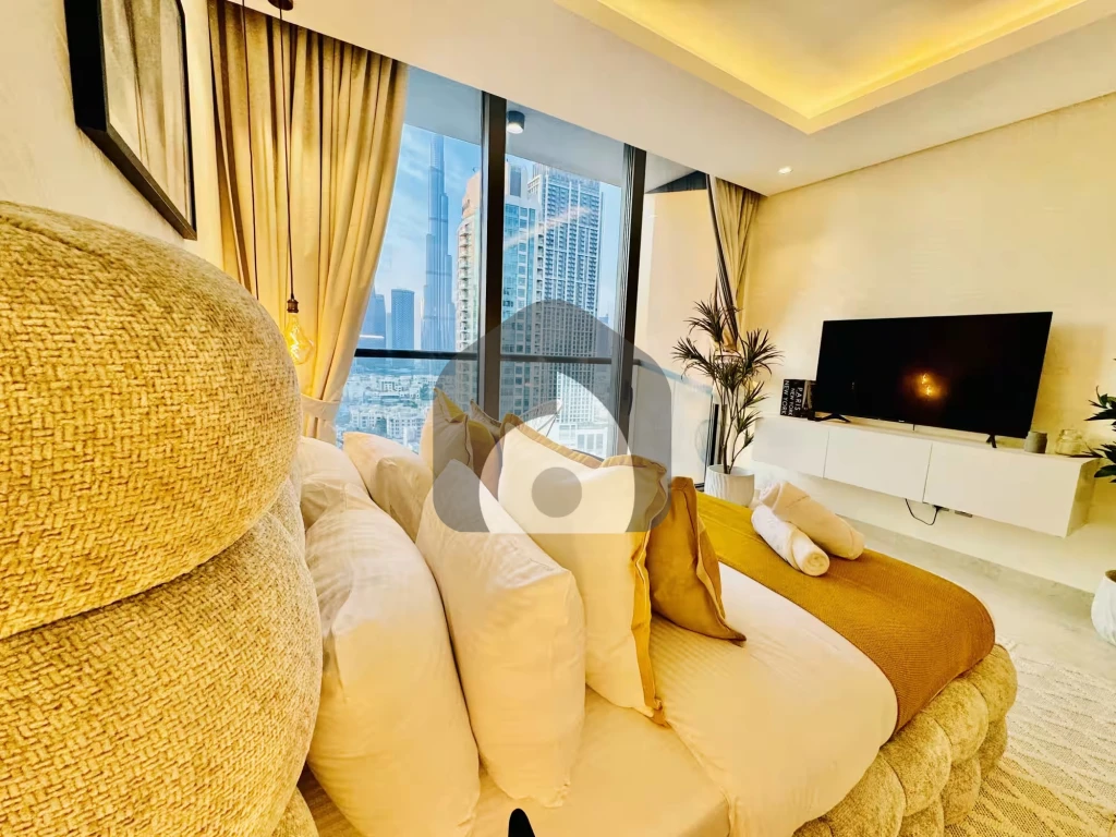 Studio Apartment for Rent in , Dubai