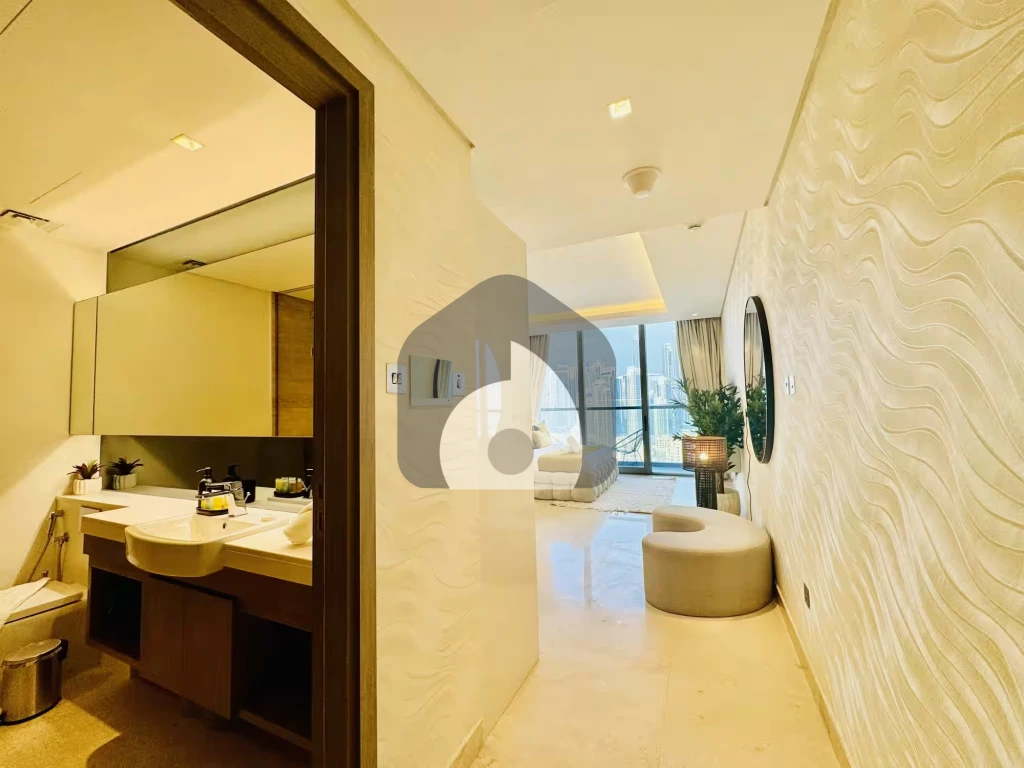 Studio Apartment for Rent in , Dubai