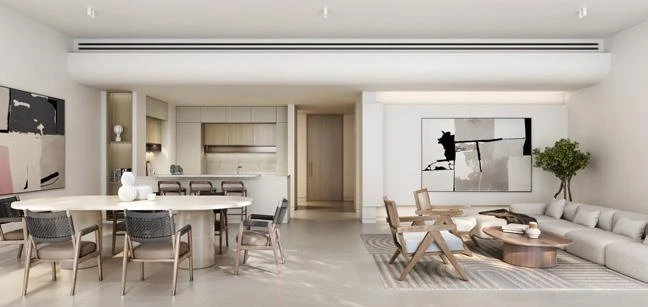 3 BHK Off Plan  Townhouse for Sale in Maysan Thoraya Abu Dhabi