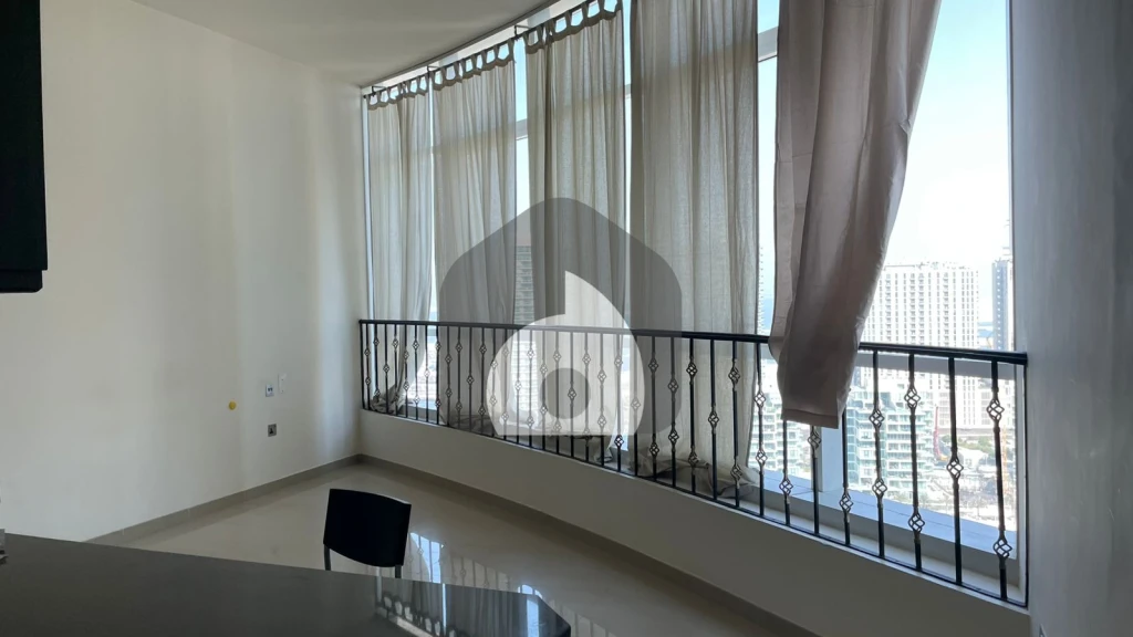 Studio Apartment for Rent in Al Reem Island, Abu Dhabi