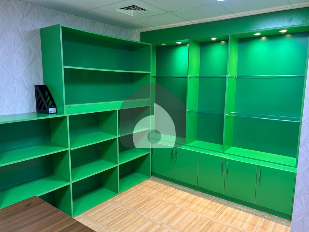 Office for Rent in Al Nahda First, Dubai