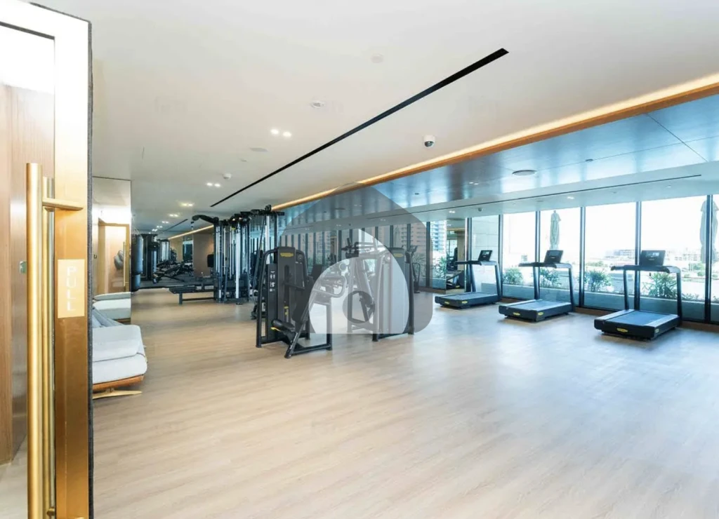 Brand New 2BD in BB, Trillionaire with Jaquzzi and Burj View