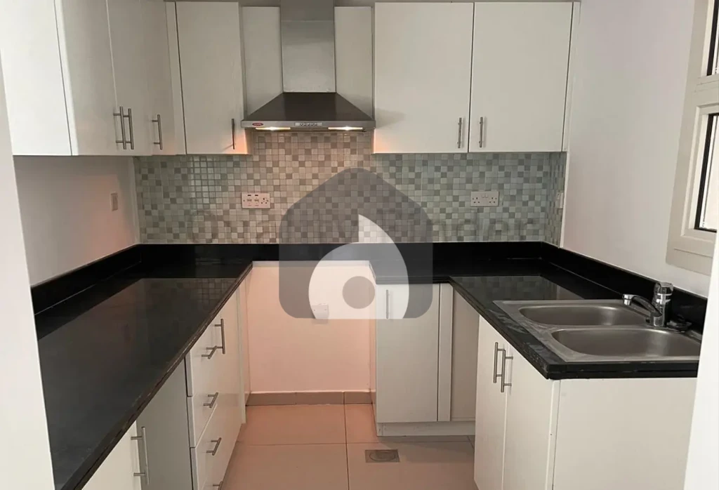 1BR Terraced APT | Fully Furnished | Pool View