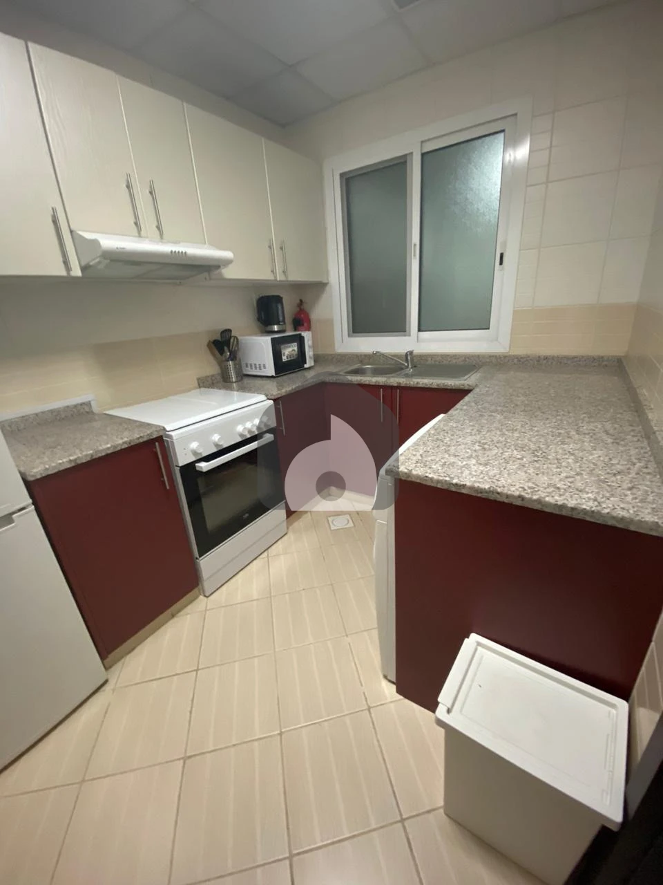 1 BHK Apartment Golf View for Sale in Al Hebiah Fourth, Dubai- Good ROI Option 10%