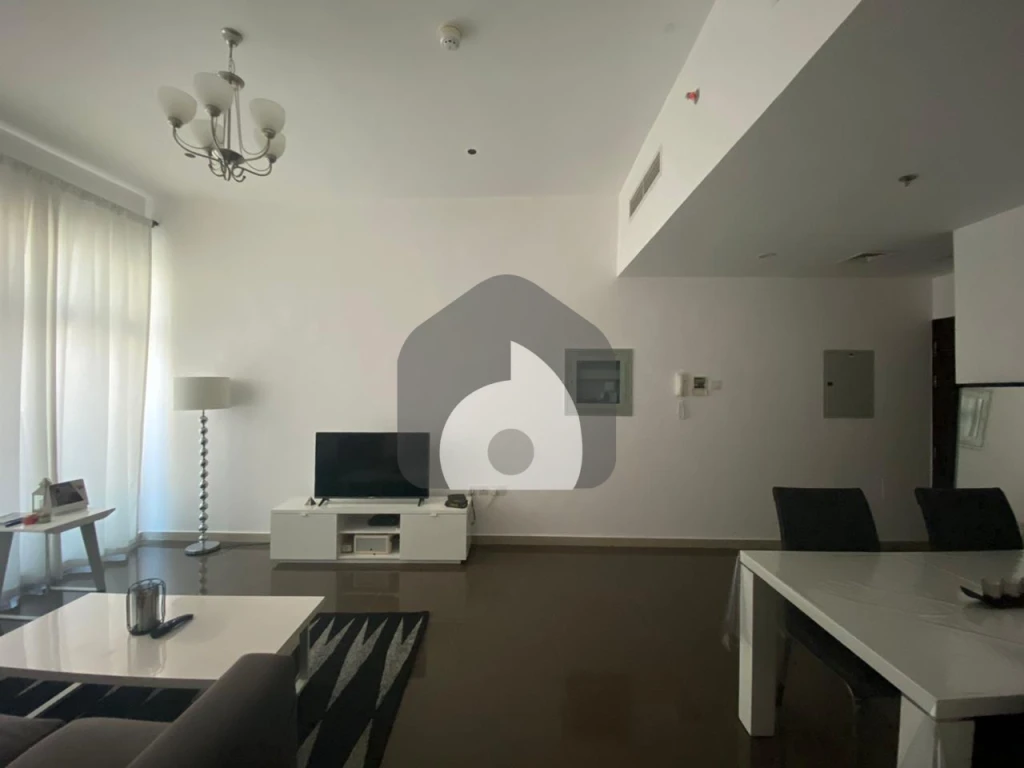 1 BHK Apartment Golf View for Sale in Al Hebiah Fourth, Dubai- Good ROI Option 10%