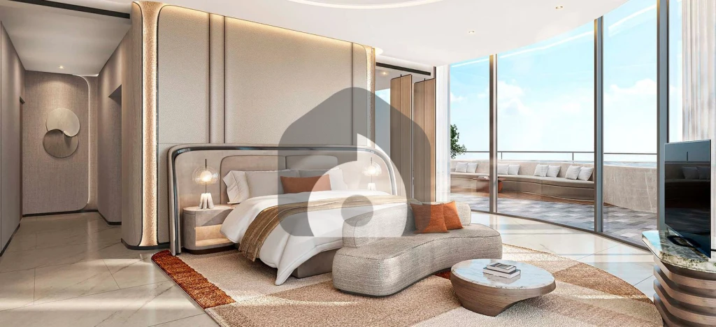 4 BHK Off Plan  Penthouse for Sale in , Ras Al Khaimah