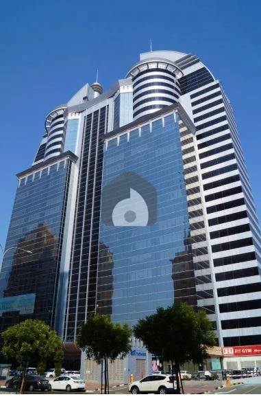 Office for Rent in Nadd Hessa, Dubai