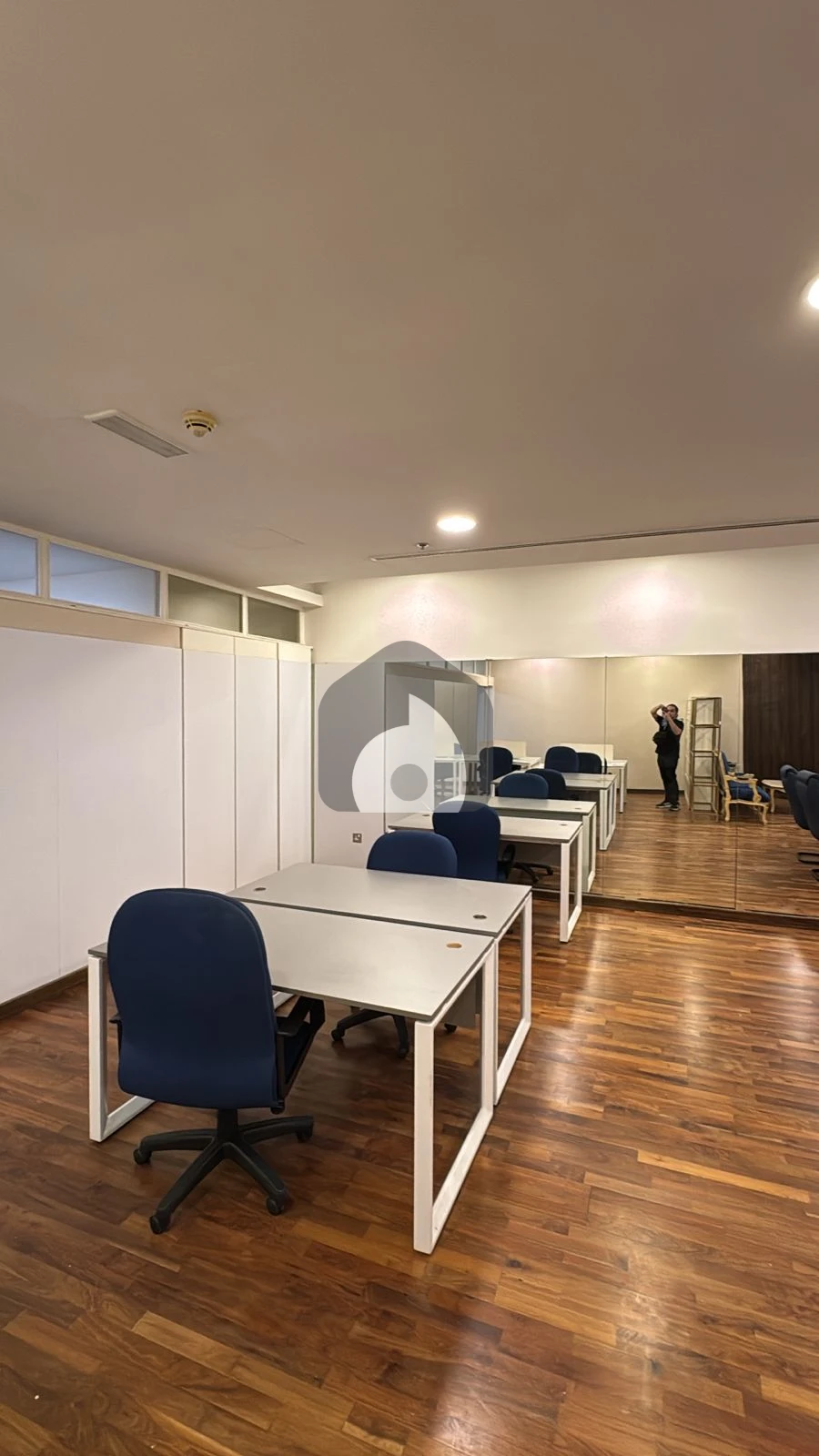 Office for Rent in Nadd Hessa, Dubai