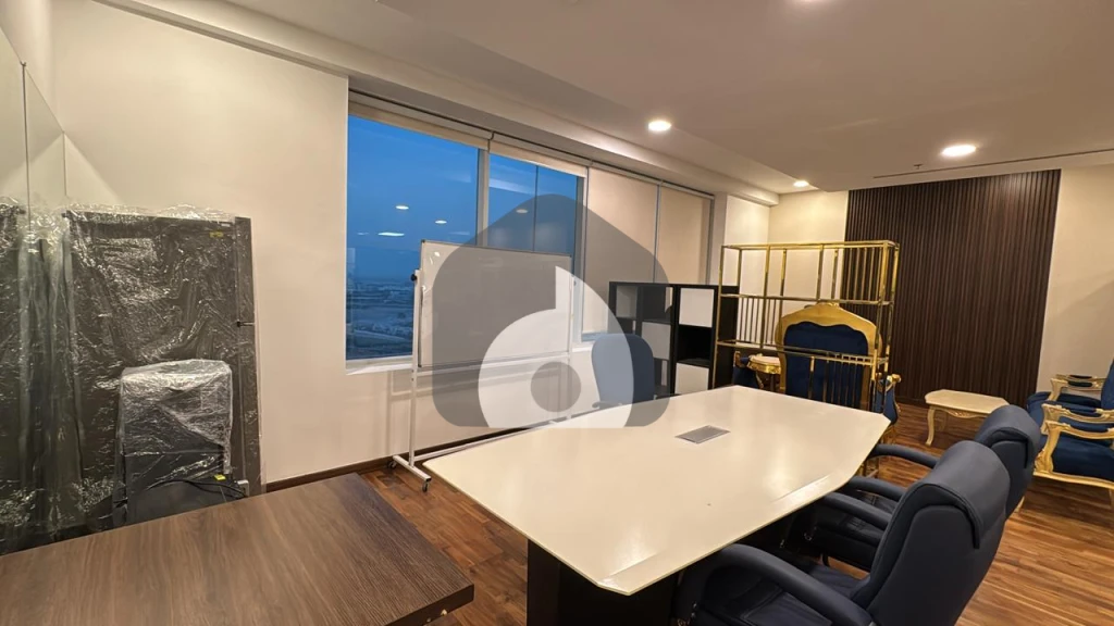 Office for Rent in Nadd Hessa, Dubai