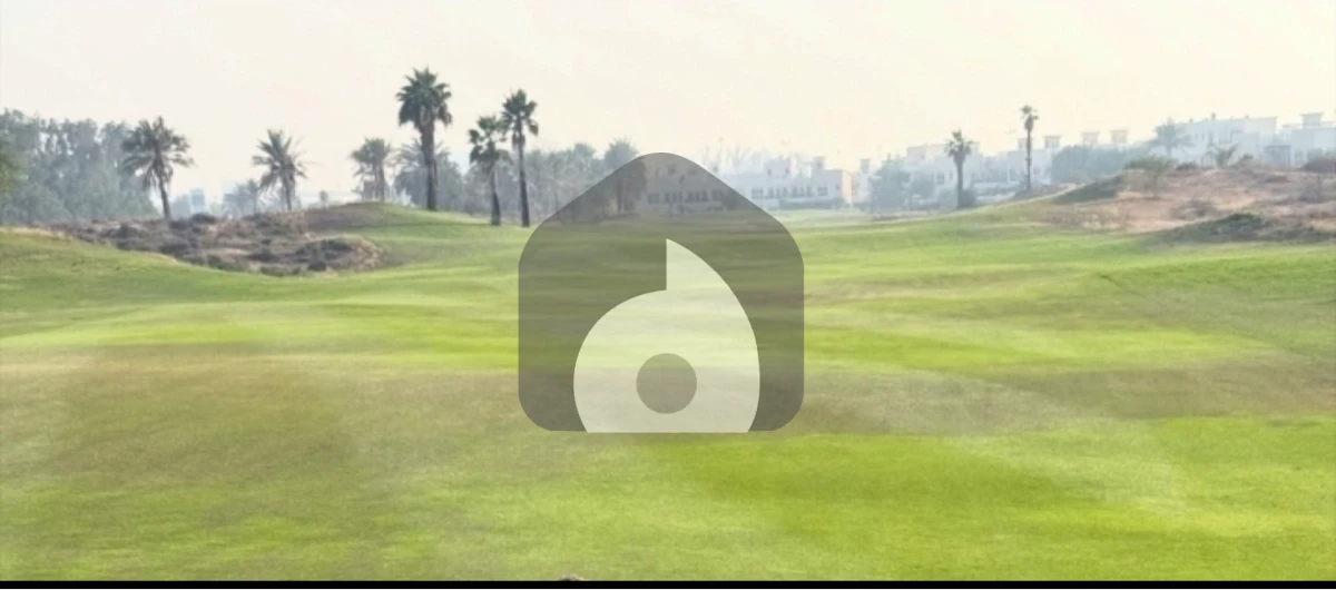 Golf view 4 BHK Villain Al Hamra Village Ras RAK