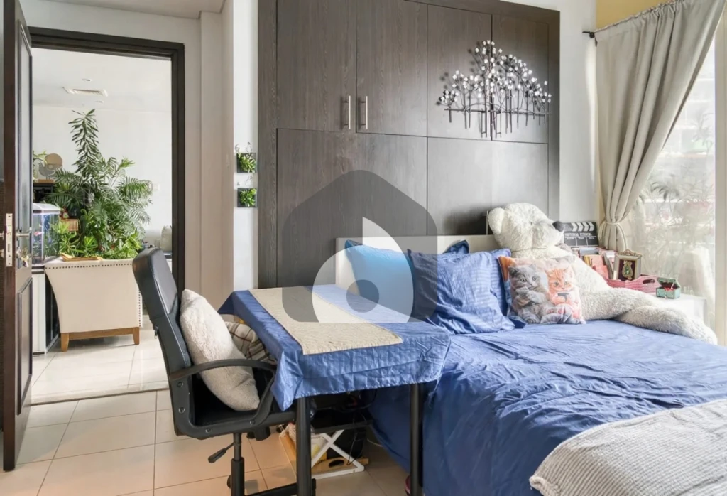 2 BHK Apartment for Sale in Marsa Dubai, Dubai Marina