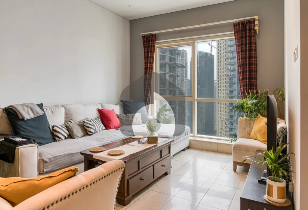2 BHK Apartment for Sale in Marsa Dubai, Dubai Marina
