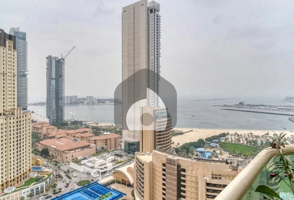 2 BHK Apartment for Sale in Marsa Dubai, Dubai Marina
