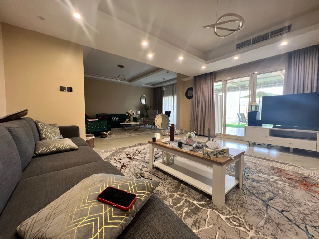 Golf view 4 BHK Villain Al Hamra Village Ras RAK