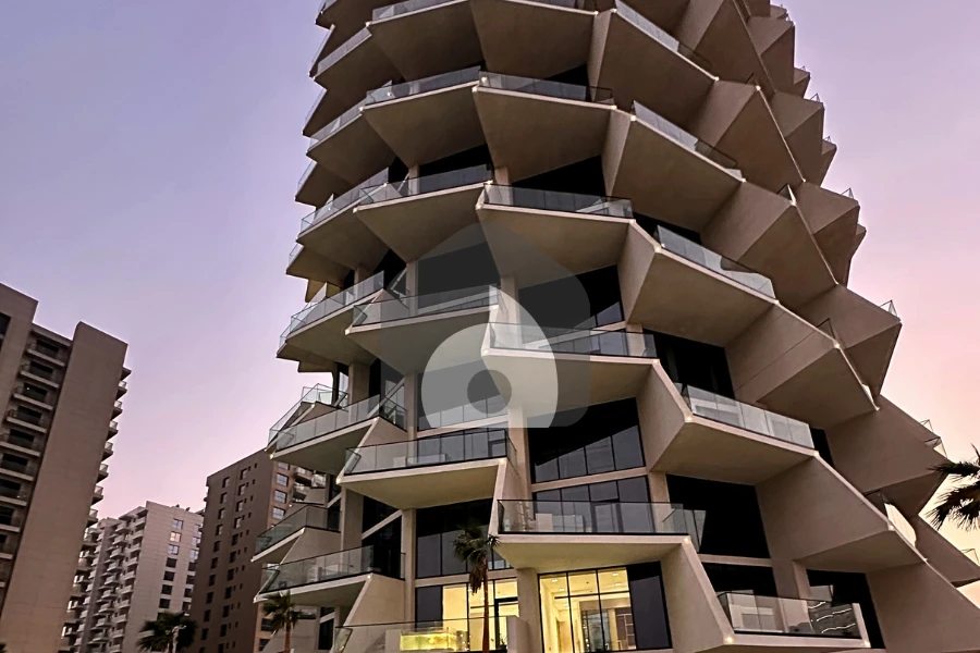 Brand New 1 BHK Apartment for Sale in Binghatti Royale. BULK SALE AVAILABLE