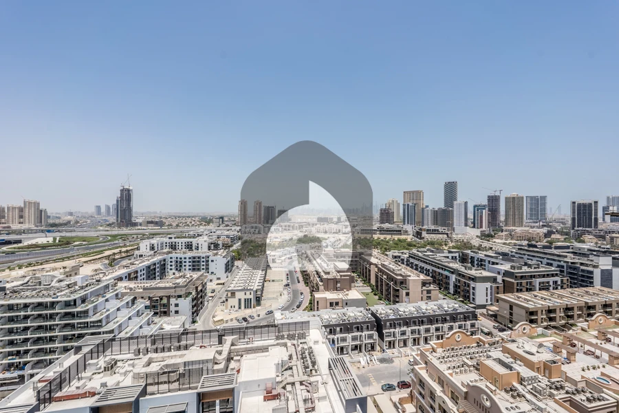 Studio Apartment ROI 7,5% INVESTOR DEAL