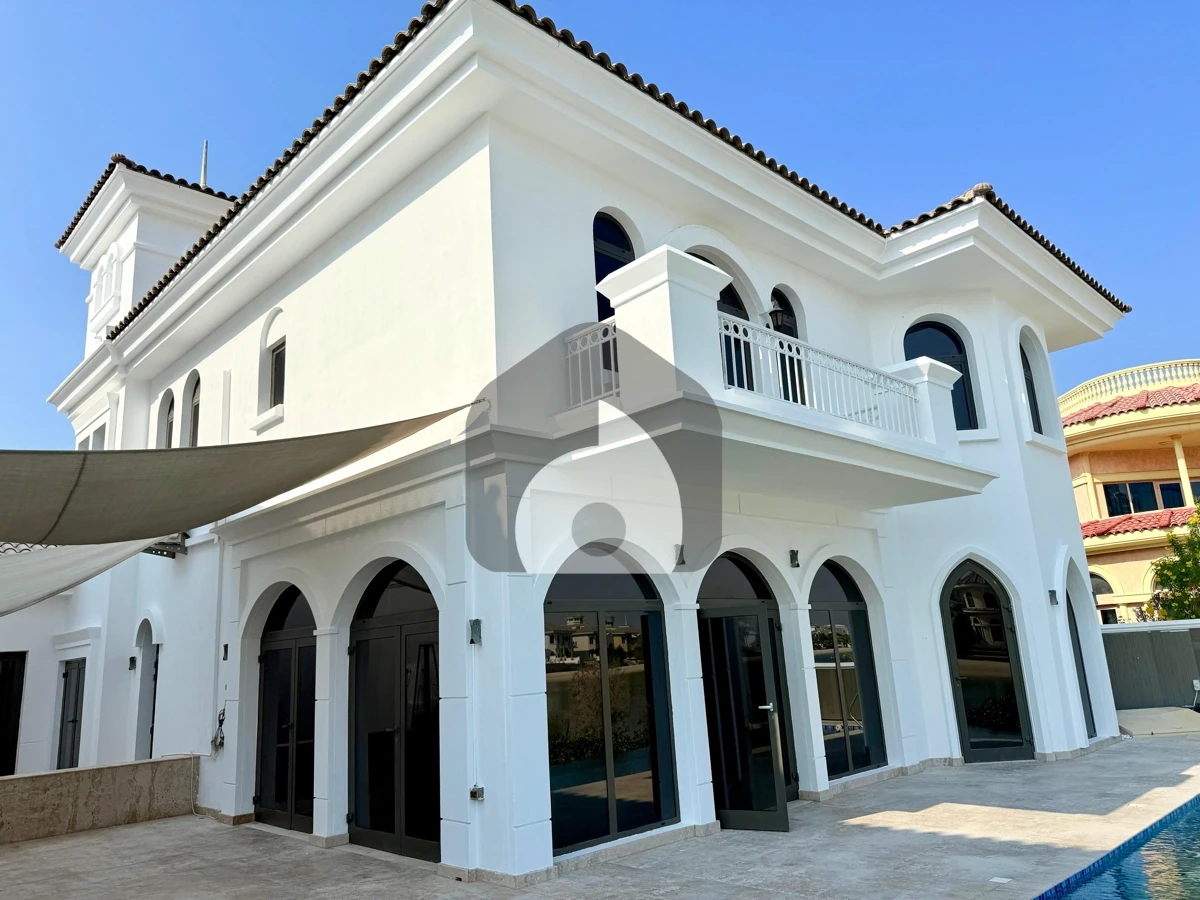 4 BHK Villa for Sale in The Palm Jumeirah, Dubai