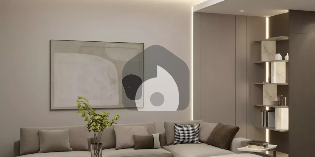 1 BHK Off Plan  Apartment for Sale in Al Barsha South Third, Dubai