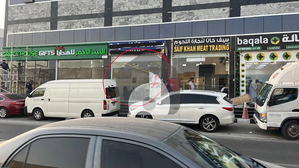 Shop for Sale in  Musaffah M17, Abu Dhabi